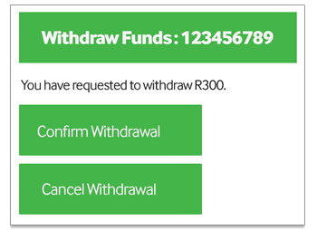 betway minimum withdrawal