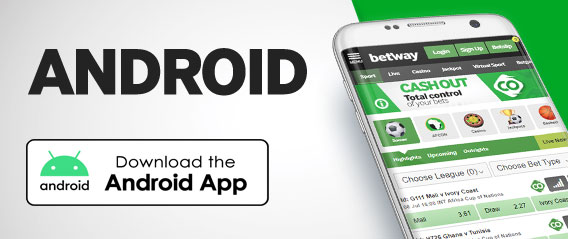 Best Make betway app windows You Will Read This Year