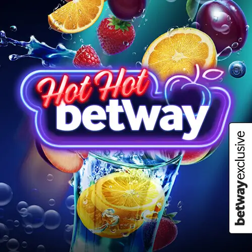 Hot Hot Fruit slot game image