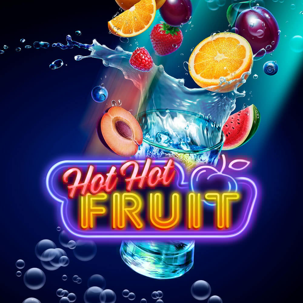 Hot Hot Fruit