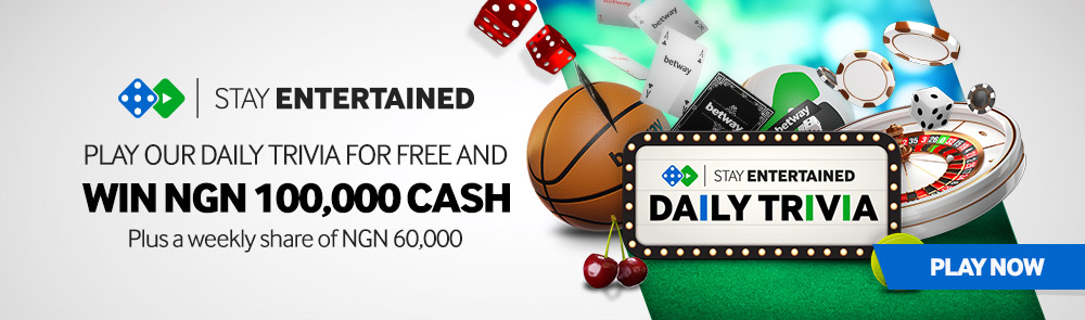 Betway Win Boost