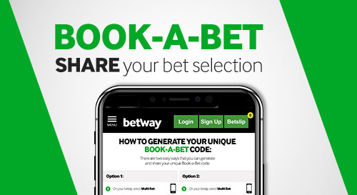 book a bet