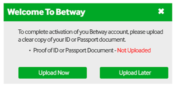 Clear And Unbiased Facts About www betway com login Without All the Hype