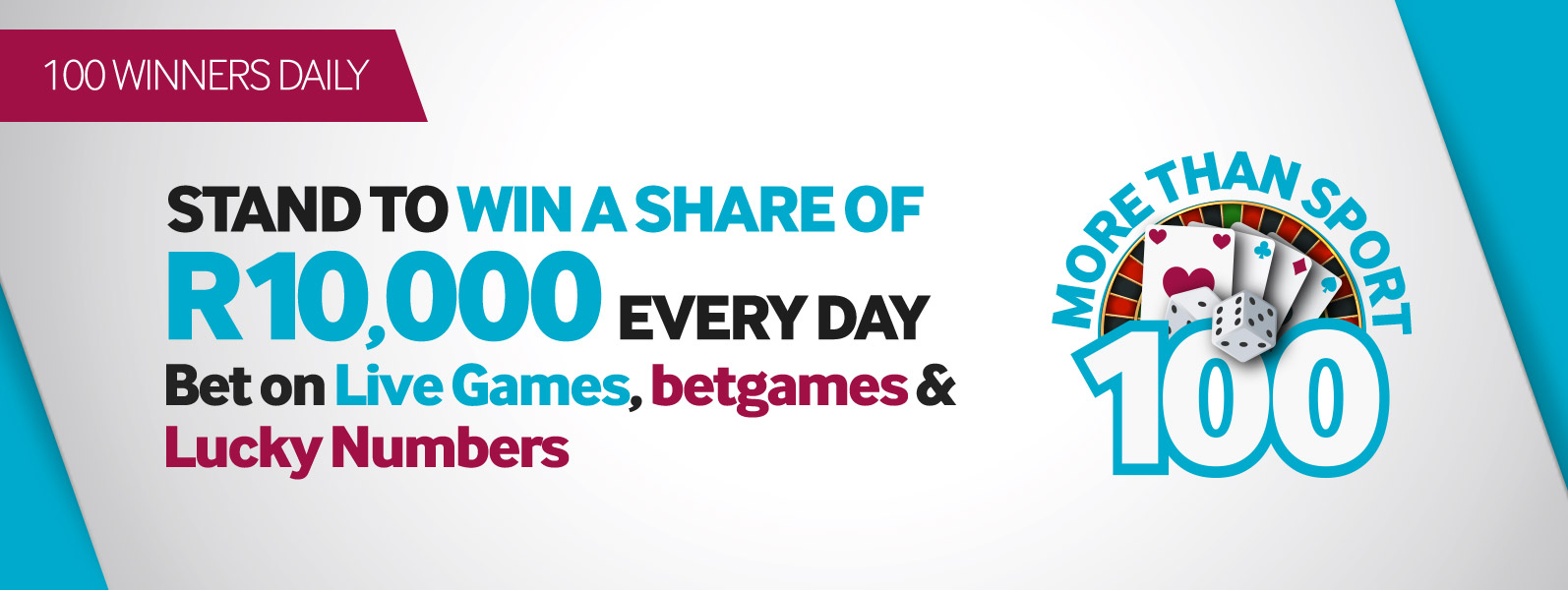 Betway Win Boost