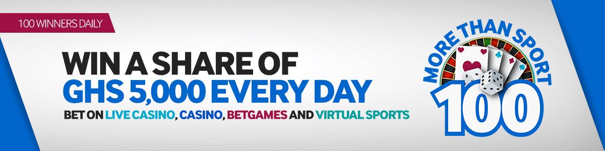 Betway Win Boost