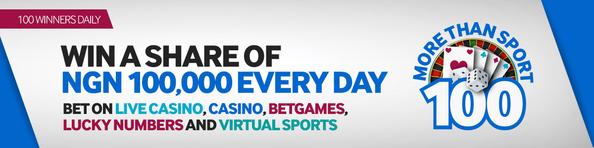 Betway Win Boost