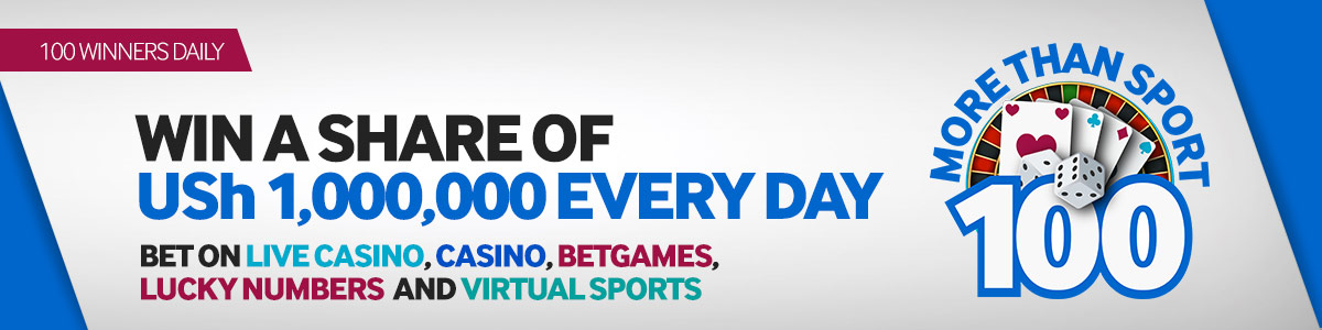 Betway Win Boost