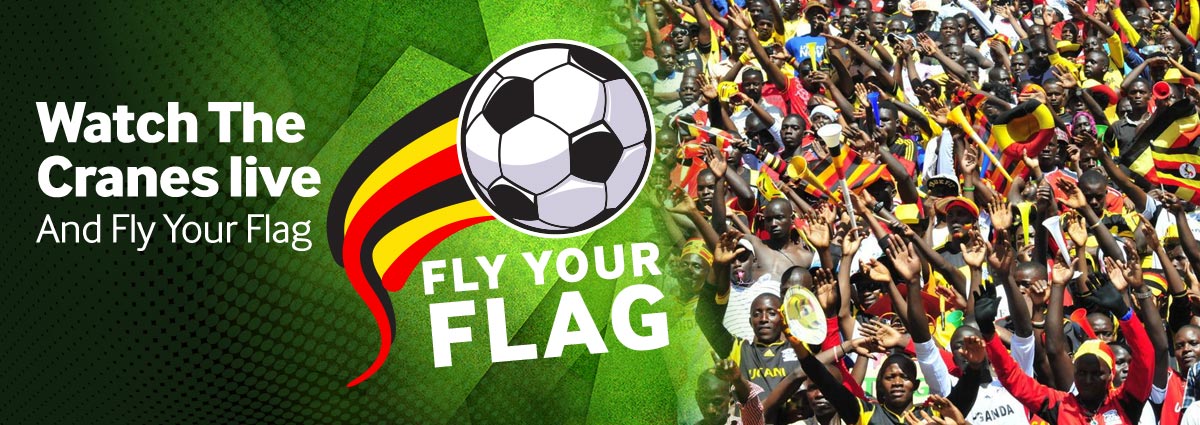 Fly your Flag