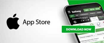 DOWNLOAD THE BETWAY APP visual data 2